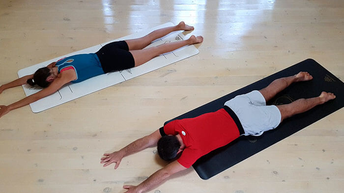 Yoga Exercises Herniated Disk